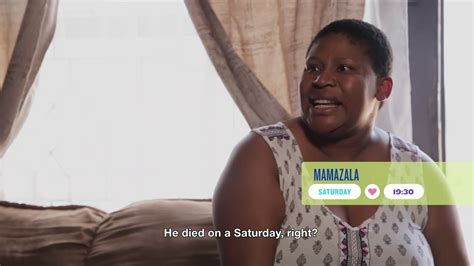 Mamazala Mother In Law Issues This New Show Could Help You Moja