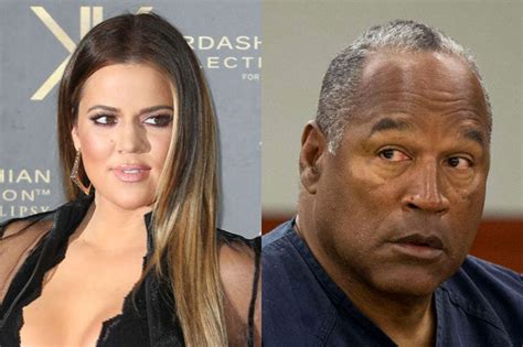 Oj Paternity Could Be Khloes Call