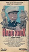 Hard Knox | VHSCollector.com