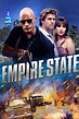 Empire State (2013) - Posters — The Movie Database (TMDB)