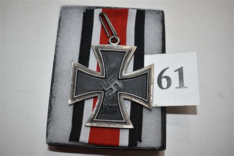 Lot German Wwii Grand Cross To The Iron Cross