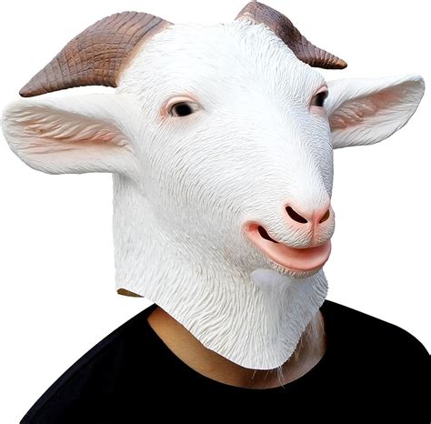 Diy Goat Costume Ubicaciondepersonascdmxgobmx