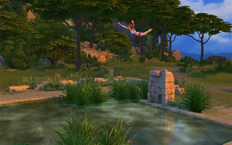 The Sims 4 Get Together Simsvips Gameplay Screenshots Simsvip
