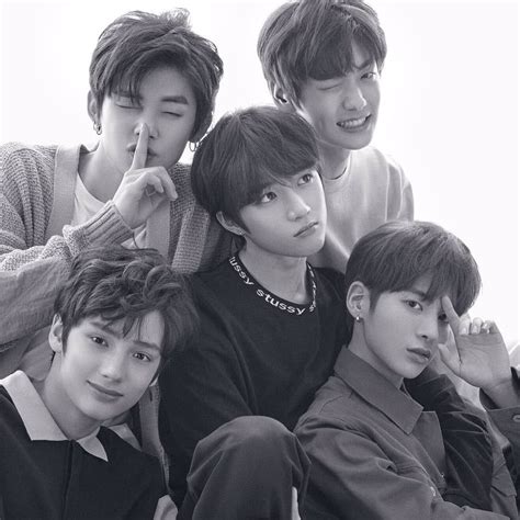 May 08, 2020 · 1. #TXT #SOOBIN #HUENINGKAI #BEOMGYU #YEONJUN #TAEHYUN ...