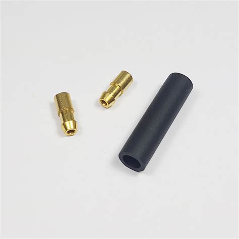 Lucas Styles Rifts 47mm Bullet Connectors 2 Way 4 Way Single Double
