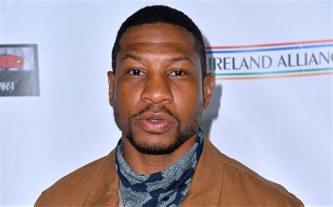 Jonathan Majors Bio Wiki Net Worth Married Wife Age Height