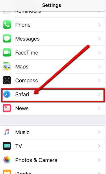 How To Cleardelete History On Iphone Or Ipad • Thepicky