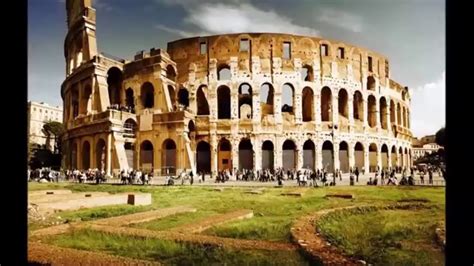 Top 10 Historical Places In The World Most Beautiful