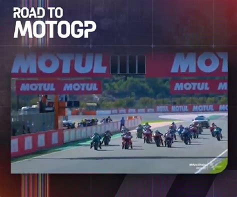Motogp 2021 live telecast information: LINK LIVE STREAMING MOTOGP 2021 Hari Ini : TISSOT Grand ...