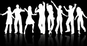 Free People Dancing, Download Free People Dancing png images, Free ...
