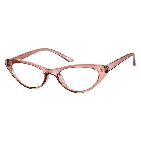 Tortoiseshell Cat Eye Glasses 2025625 Zenni Optical Cat Eye Glasses Frames Vintage