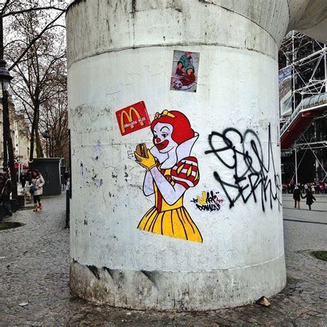 These 30 Street Art Images Testify Uncomfortable Truths