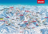 Skiing in Kitzbühel: Everything you need to know - Els the Ardent Blogger