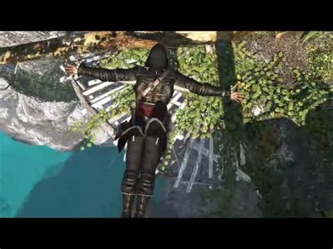 Assassin S Creed The Leap Of Faith Is The Most Broken Thing In The