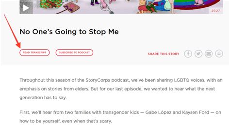 Why And How Your Should Create A Podcast Transcript Castos