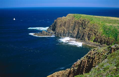 Bruny Island Travel Tasmania Australia Lonely Planet