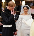 See Meghan Markle's Royal Wedding Dress from Every Angle | PEOPLE.com
