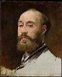 Edouard Manet | Head of Jean-Baptiste Faure (1830–1914) | The ...