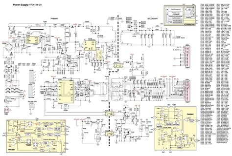 Description of video circuit 5. Tips Komputer: 39+ Schematic Diagram Samsung Led Tv Circuit Diagram Pdf