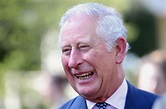 Se cumplen 60 años de la titulación de Carlos, príncipe de Gales ...