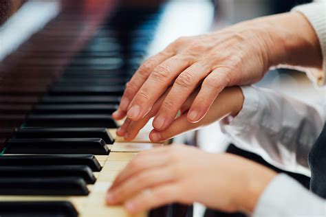 Learn Piano Lessons In Nyc From Experienced Teachers Willan Academy