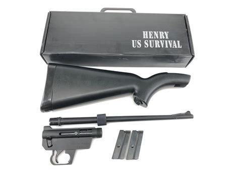 The Henry Survival Rifle Serial Number Lookup Lasopatrip