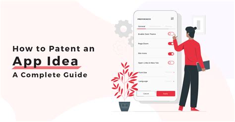 How To Patent An App Idea A Complete Guide Technbrains Blog