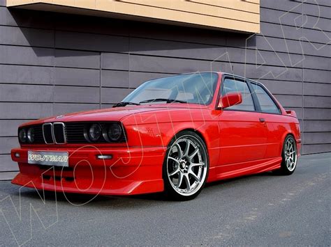 Bmw e34 m5 bodykit set. BMW E30 2 DOOR FULL BODYKIT - ATBodykits Ltd. - Bodykits ...