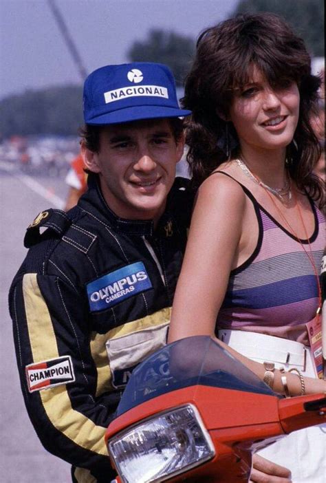 Les 65 Meilleures Images Du Tableau Ayrton Senna Sur Pinterest Ayrton Senna Formule 1 Et My Boo