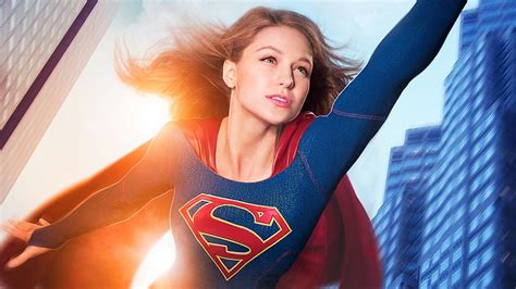 new supergirl trailer demonstrates her powers ign