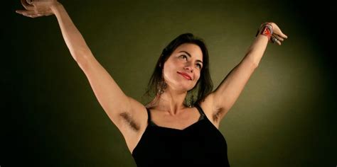 Dont Grow Your Armpit Hair Because It Is Trendy My Savvy Sisters