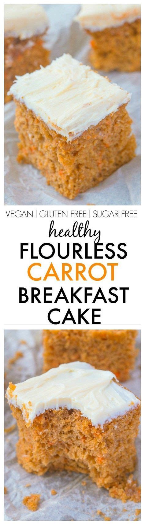 Healthy keto dessert recipes that can also be dairy free, gluten free, egg free, low carb, sugar free, paleo, no bake, and vegan! Healthy Keto Low Carb Carrot Cake (Vegan) - The Big Man's ...