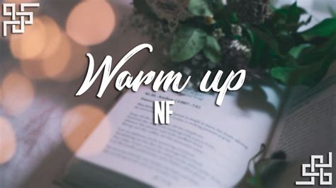 Nf Warm Up Sub Español Youtube