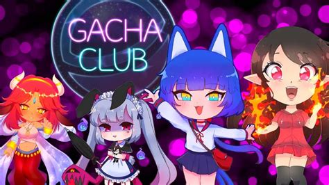 Gacha Club Update Release Date No More Gacha Life 2 Youtube