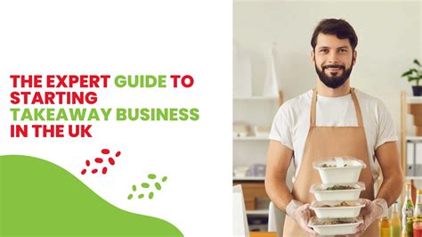 The Expert Guide To Starting Takeaway Business In Uk
