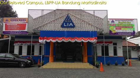 Lbpp Lia Bandung A Multi Talented Janitor Who Speaks English