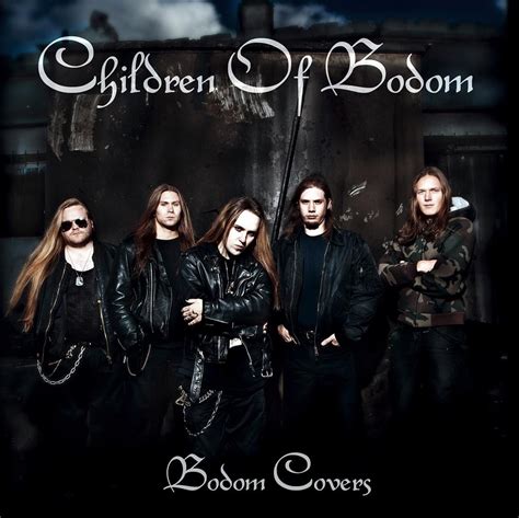Bodom Covers Discografia De Children Of Bodom Letrasmusbr