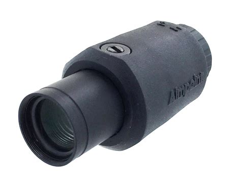 Aimpoint 3x C Magnifier Now Available Soldier Systems Daily
