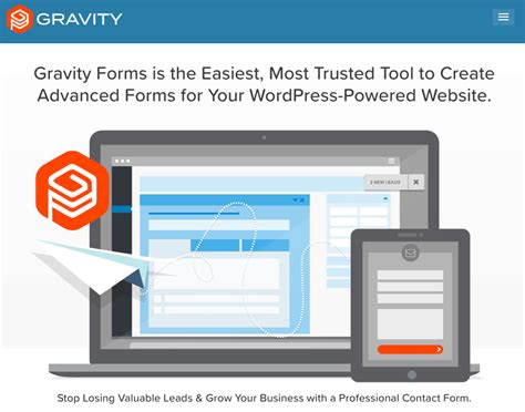 Gravity Form Wordpress Ultimate Guide For Seamless Integration 2023