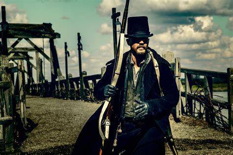 ‘taboo Finale Recap A Declaration Of Independence Observer