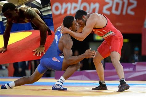 The Art Of The Double Leg Jordan Burroughs Takedown Study