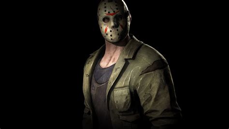 Jason Voorhees Friday The 13th Wallpapers 71 Pictures