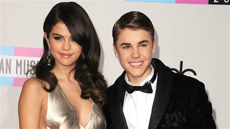Beyond Bieber Selena Gomezs Dating History Selena Gomez