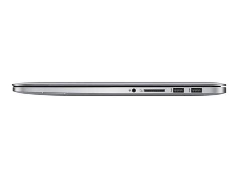 Refurbished Asus Laptop Zenbook Pro Ux501vw Xh71t Intel Core I7 6th
