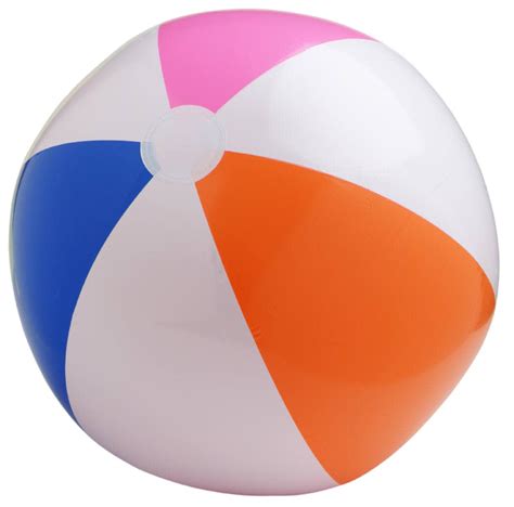 Beach Ball With Bell Perkins School For The Blind