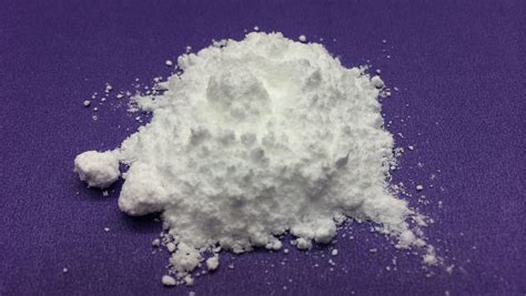 Concerns Raised About Dangers Of Powdered Caffeine