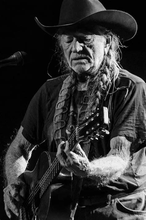 Willie Nelson Country Music Stars Country Music Artists Country