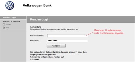 Auch wenn offiziell der anlagebetrag zwischen 10.000 € und 250.000 € liegen muss. VW Online Banking