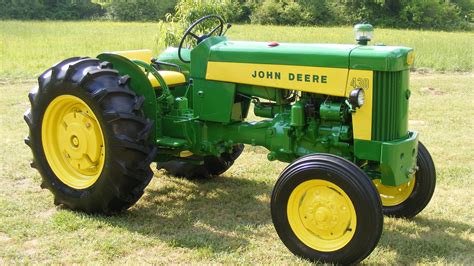 John Deere 430 Tractor Price Specs Category Models List Prices