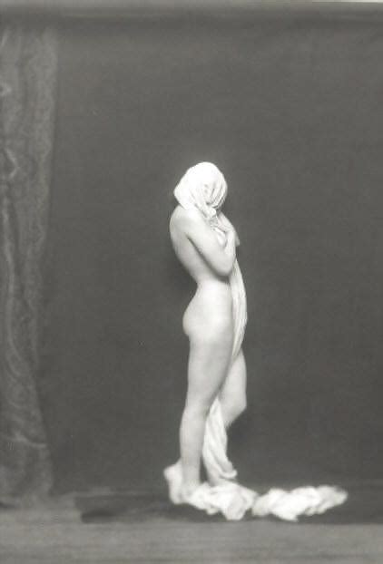 See And Save As Vintage Erotic Photo Art Nude Model Ziegfeld Girls Porn